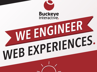We Engineer Web Experiences