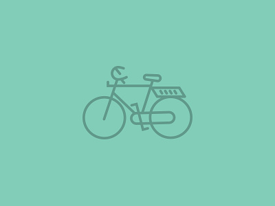 Smoothie Bikes bike logo smoothie