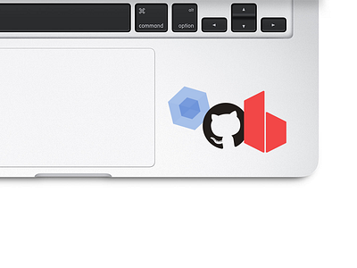 Browsersync Sticker browsersync sticker swag