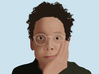 Malcolm Gladwell