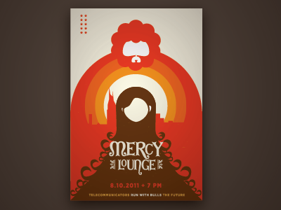 Friend's Engagement Party Poster concert design engagement poster