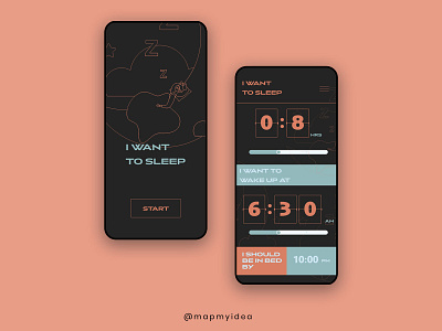 DailyUI 004: Calculator adobexd app dailycreativechallenge dailyui dailyui004 ui ux