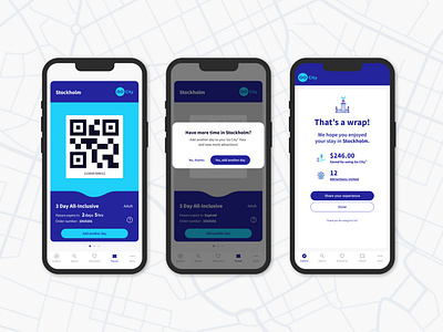 Go City App Case Study