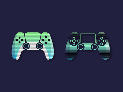 The Evolution Of The Playstation by Pulvenis on