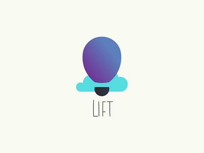 Lift Logo