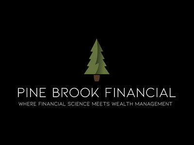 Logo for Financial Advising Firm