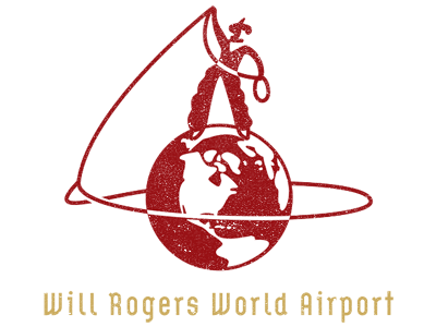 Willrogers airport will rogers