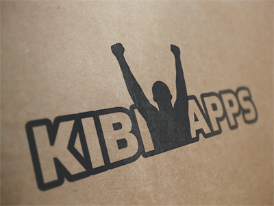 Kibi Apps Logo