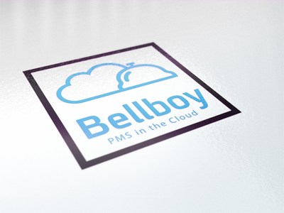 Bellboy Logo