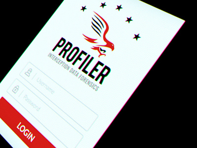 Profiler Login