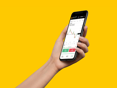 Cryptocurrency Trading App crypto wallet cryptocurrency trading