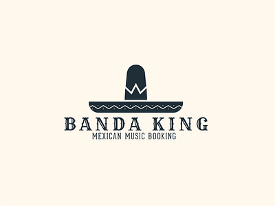 Banda King Logo
