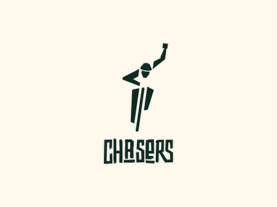 Chasers Cycling Logo