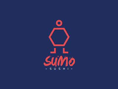 Sumo Sushi sumo
