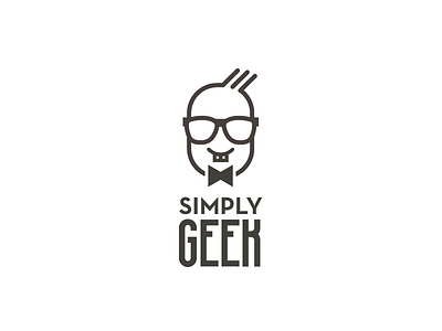 Simply Geek