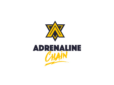 Adrenaline Chain Concept