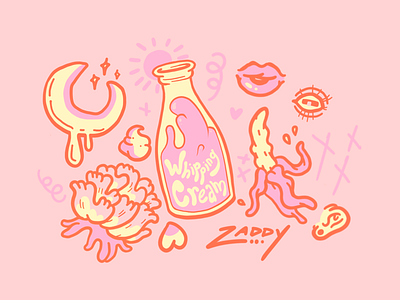 Strawberry Milk