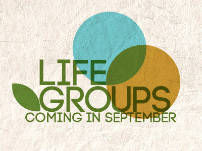 Timberview Church Life Groups Logo church life groups