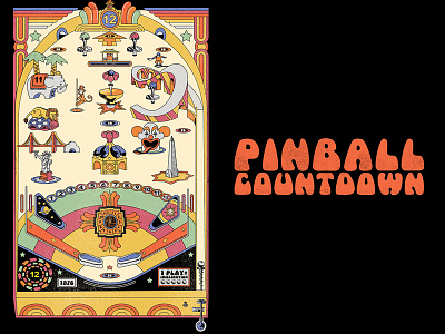 Pinball Countdown