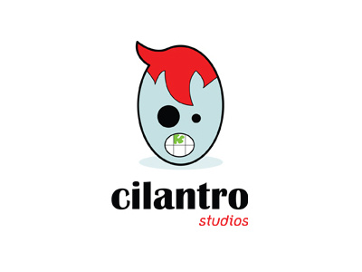 Cilantro Studios Logo