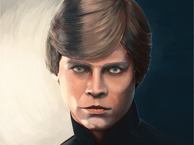 Luke Skywalker