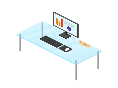 Isometric tool first attempt design illustration isometric illustration