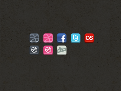 32px social icons 32px icons