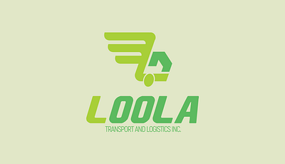Loola branding branding and identity branding concept branding design icon logo logodesign