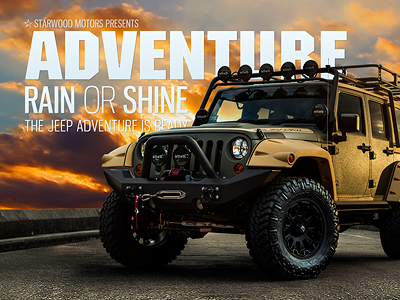 Jeepadventure