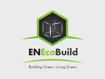 EnEcoBuild Logo
