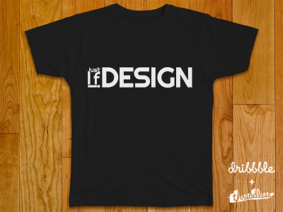 Just If I Design design logo typography