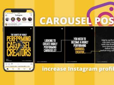 carousel post instagram