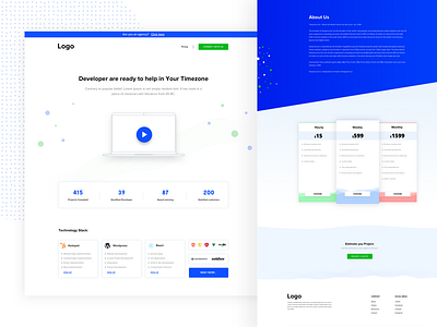 Homepage Design figma homepage illustration sketch uiux webdesign website design