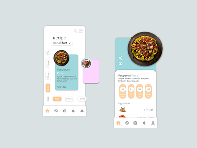 Recipe App