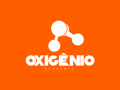 Oxigenio branding design icon illustration logo logomarca type design typography wip