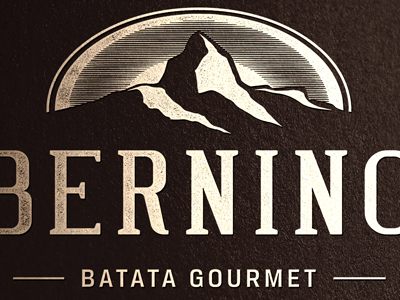 Bernino Batata Gourmet