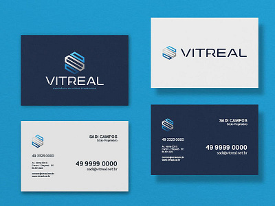 Vitreal Stationary