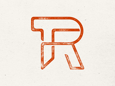 Torquatto Regis Architecture - Monogram