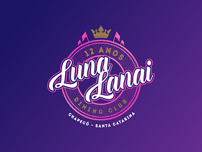 Luna  Lanai - E-music Festival