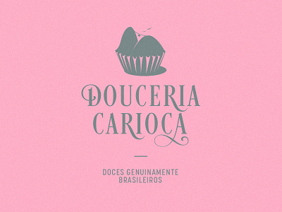 Douceria Carioca - Genuine candys from Brasil