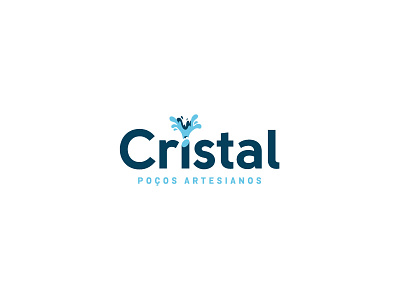 Cristal Artisan Water Well