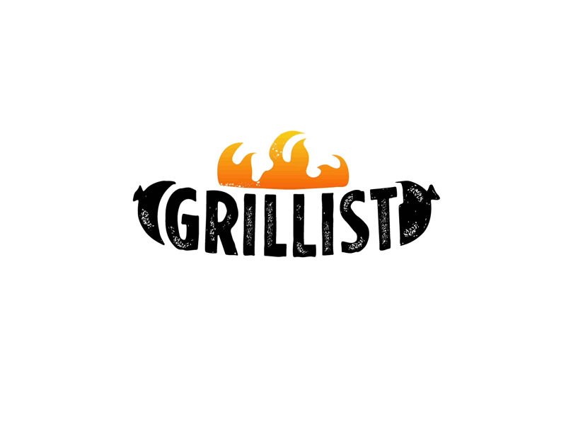 GRILLIST animation fire flames gif grillist hotdog inspo thrillist