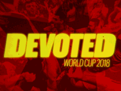 Devoted 2018 devoted fifa soccer thrillist vhs worldcup