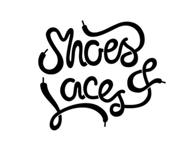 Shoes & Laces logo