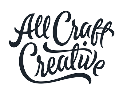 All Craft Creative