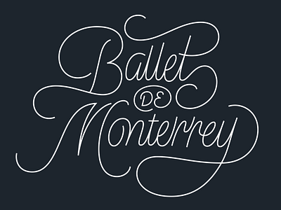 Ballet de Monterrey