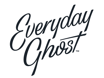 Everyday Ghost