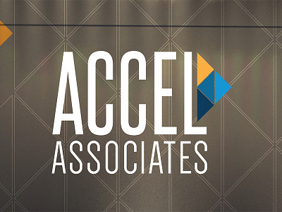 Accel Logo Dribble2 accel arrow business forward