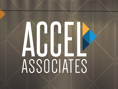 Accel Logo Dribble2