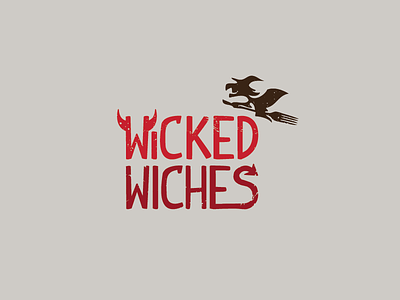 Wicked Wiches deli florida food food truck restaurant sandwich sandwiches wicked witch
